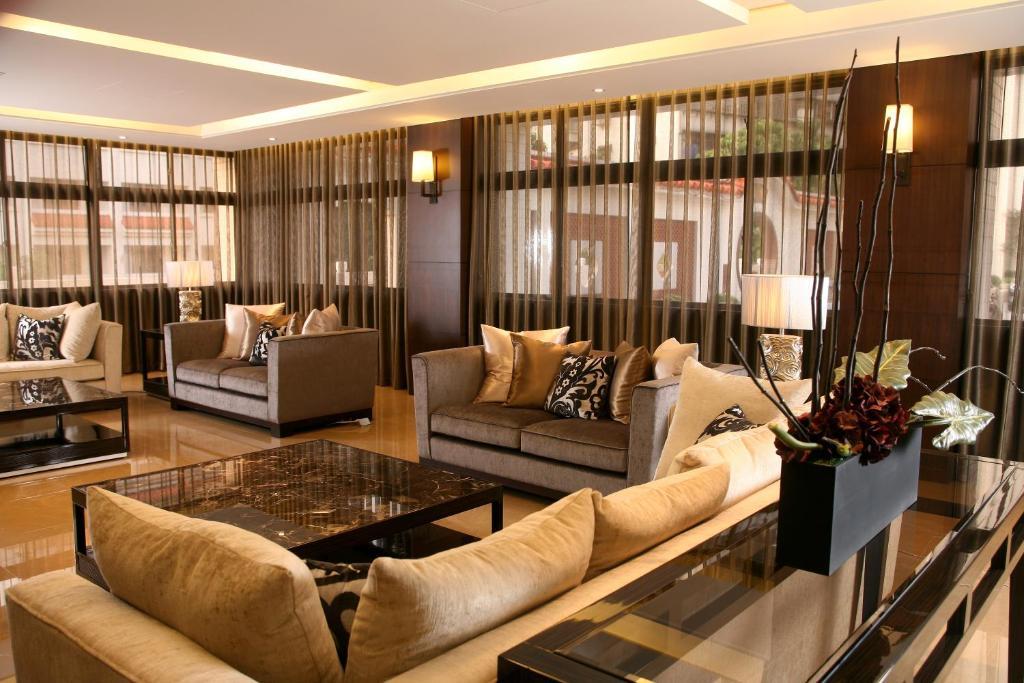 Longbon Resort Beitou Taipei Exterior photo