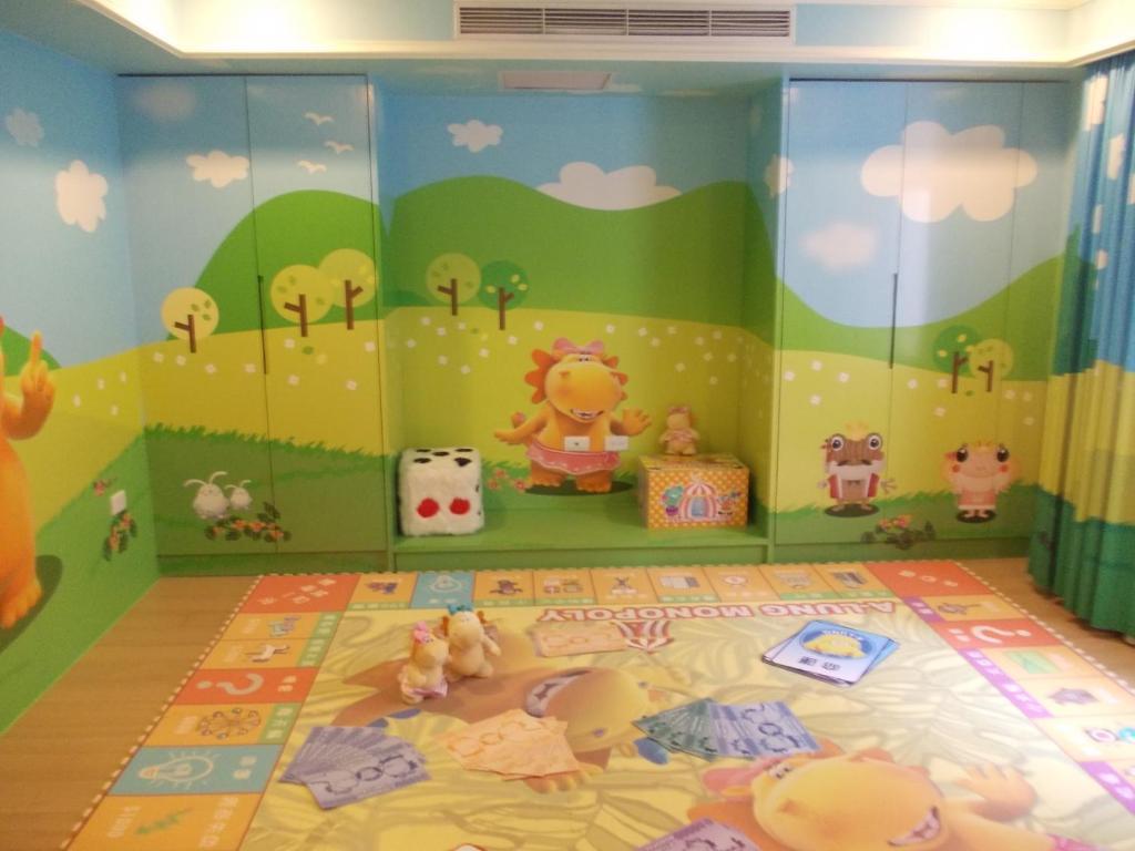 Longbon Resort Beitou Taipei Exterior photo