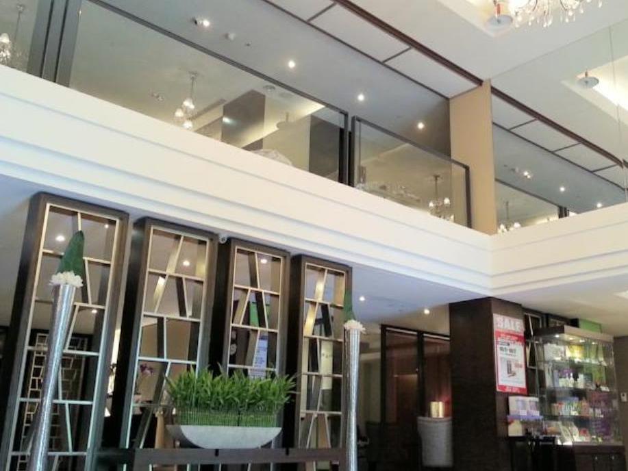Longbon Resort Beitou Taipei Exterior photo
